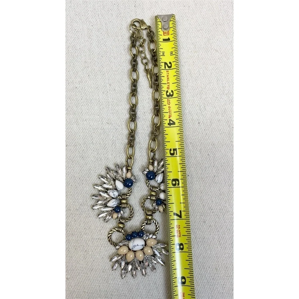 Chloe + Isabel Morningtide Statement Necklace